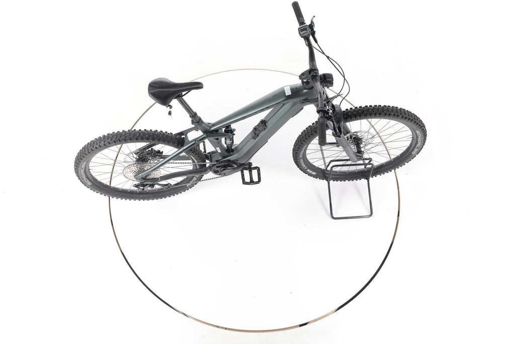 Bulls Sonic EVO AM 2 E-Bike Fully Carbon - Image 13