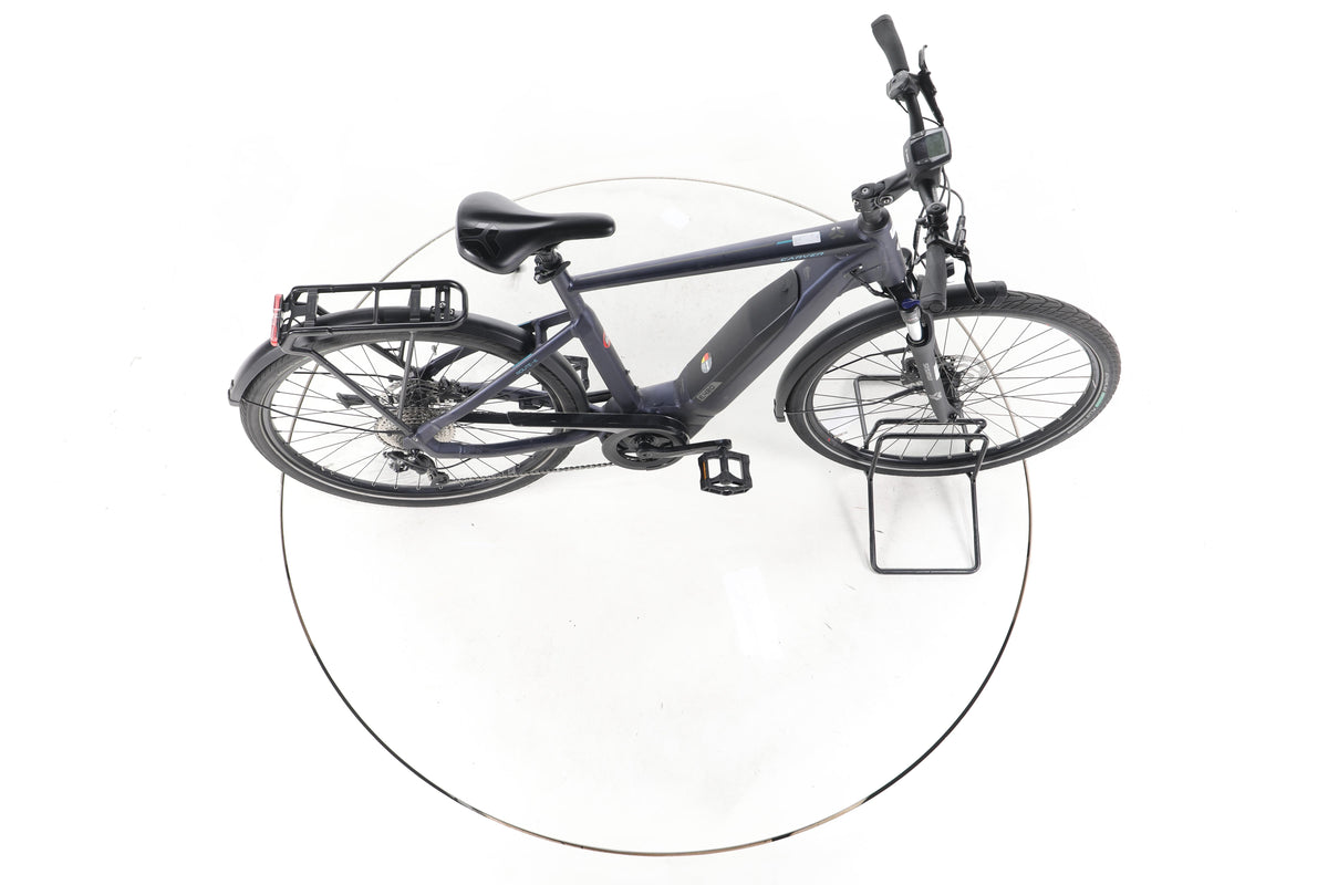Carver Route E.420 Trekking E-Bike - Image 13