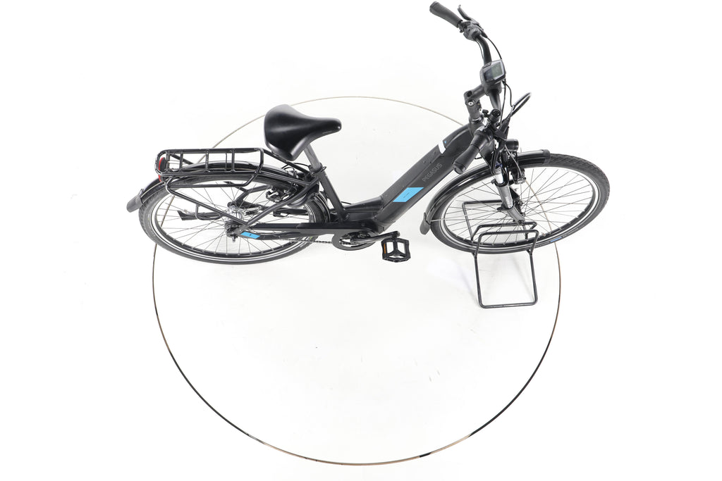 Pegasus Solero EVO 7R Plus City E-Bike Tiefeinsteiger - Image 13