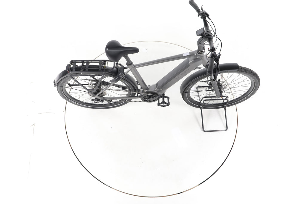 Kalkhoff Endeavour 5.B Advance+ Trekking E-Bike - Image 13