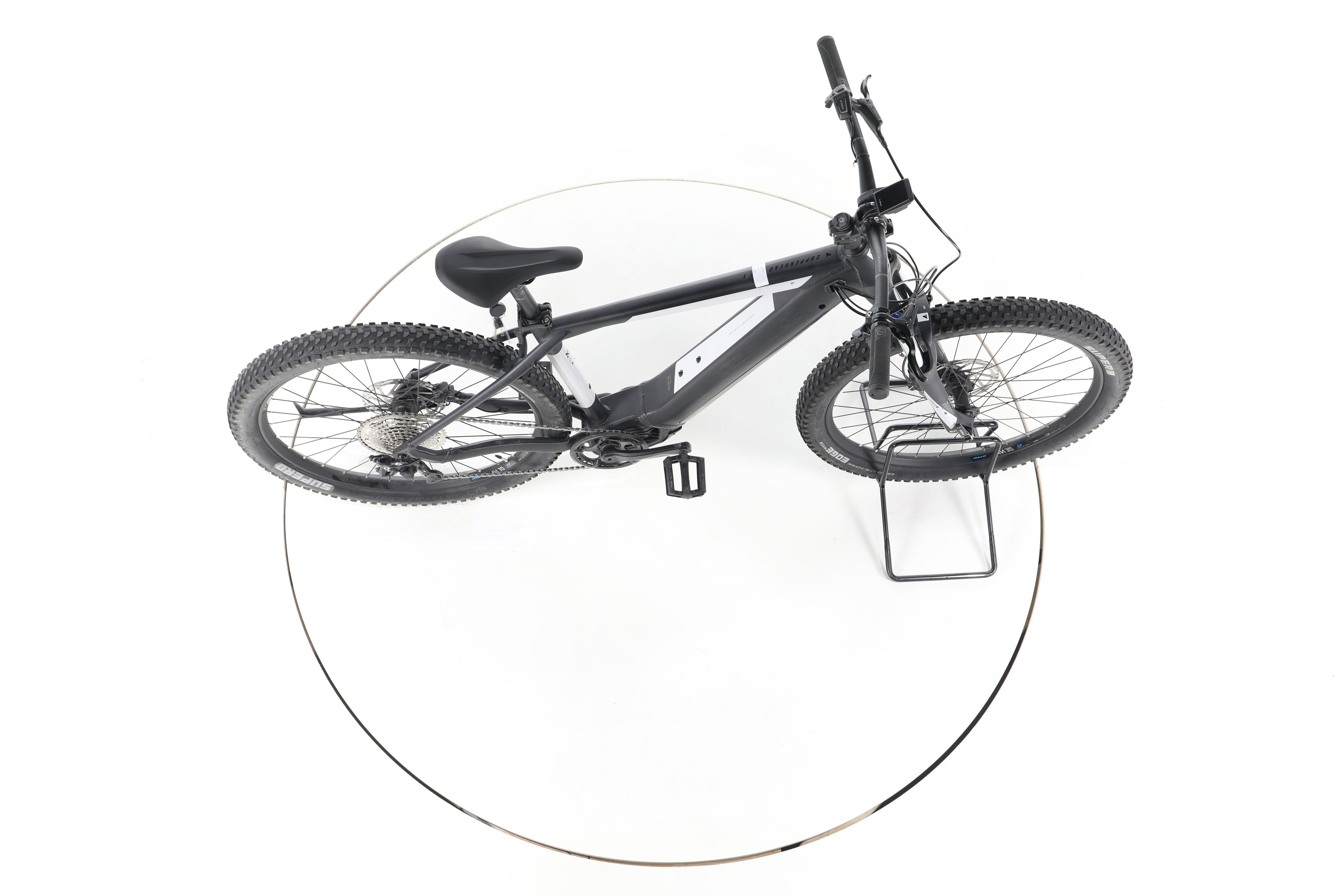 Bulls Copperhead EVO 1 E-Bike - Image 13