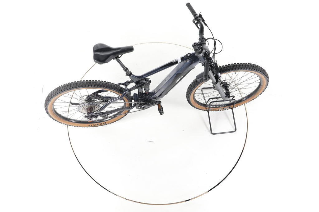 BESV TRS 1.1 Fully E-Bike Carbon - Image 13