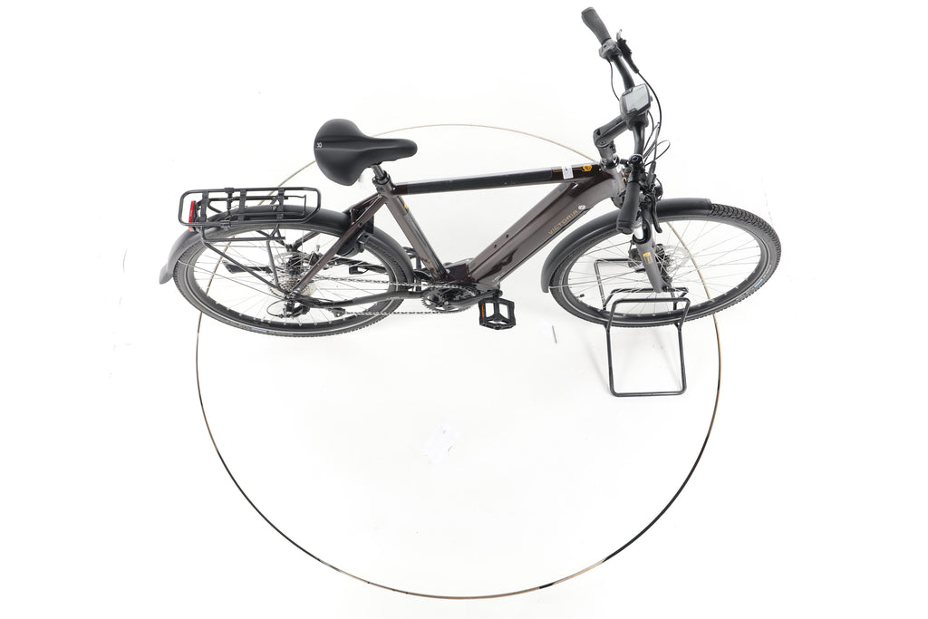 Victoria eTrekking 12.8 Trekking E-Bike - Image 13