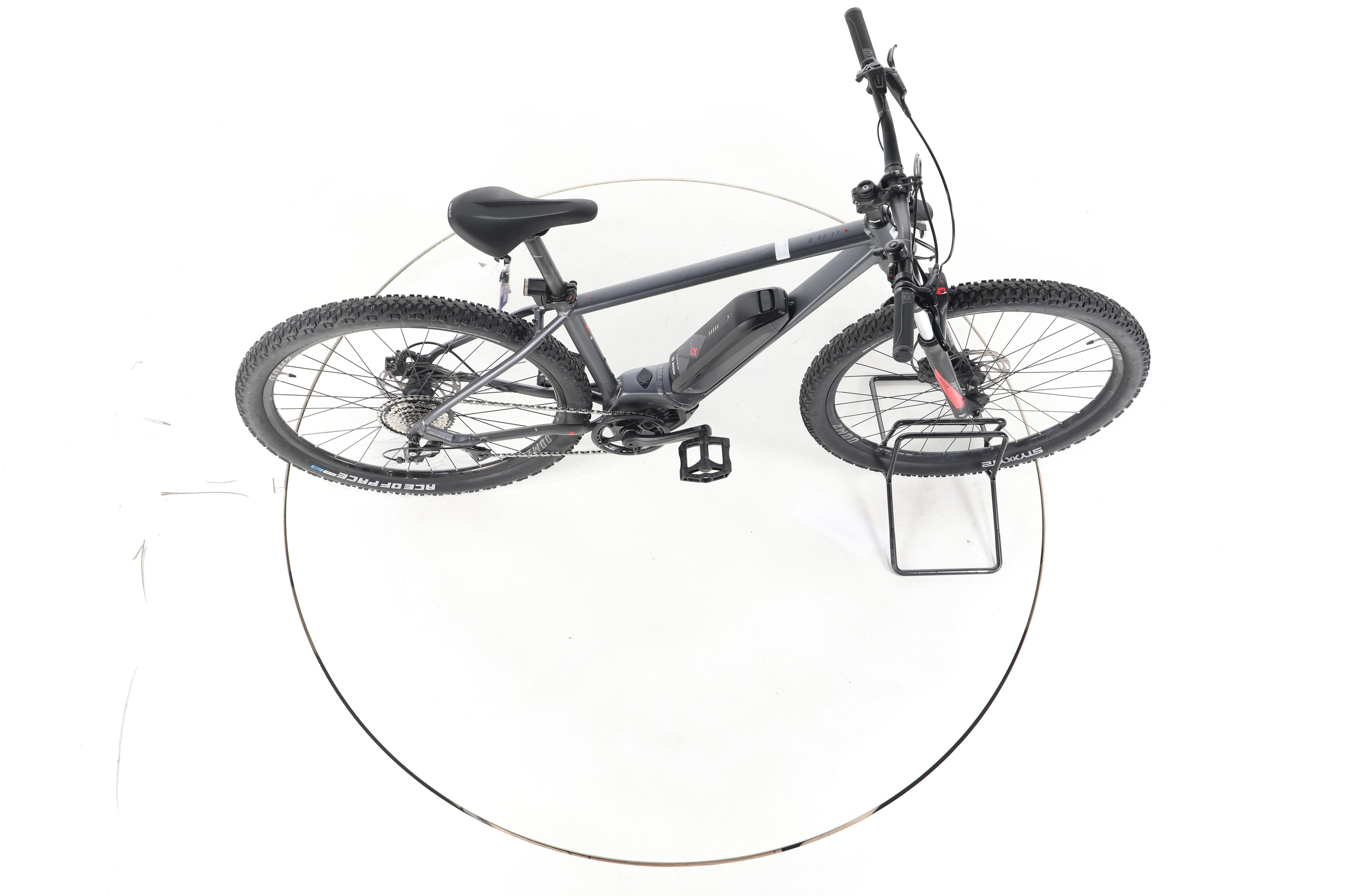 Bulls LT CX 29 E-Bike 2024 - Image 13