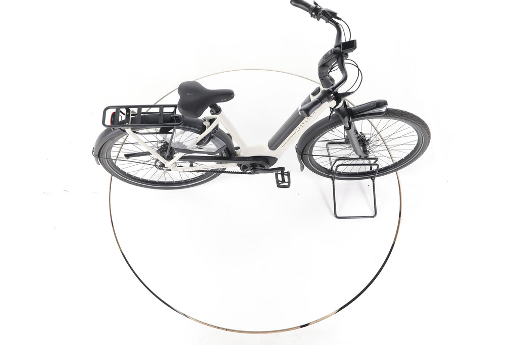 Gazelle Grenoble C5 HMB City E-Bike Tiefeinsteiger 2025 - Image 13