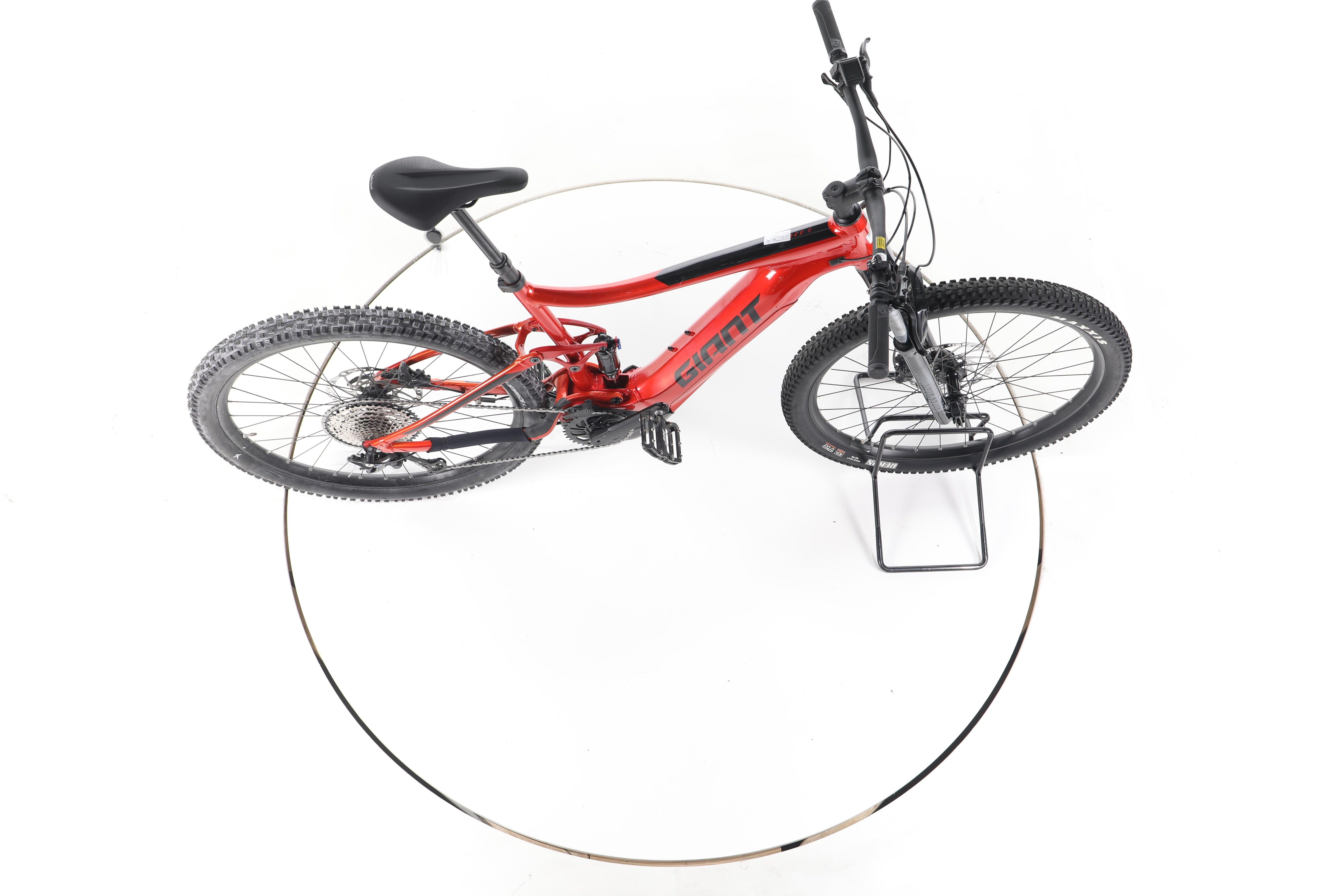 Giant Stance E+ 1 E-Bike Fully - Image 13