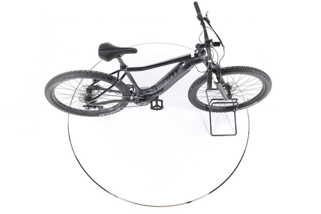 Giant Fathom E+ 2 E-Bike - Image 13