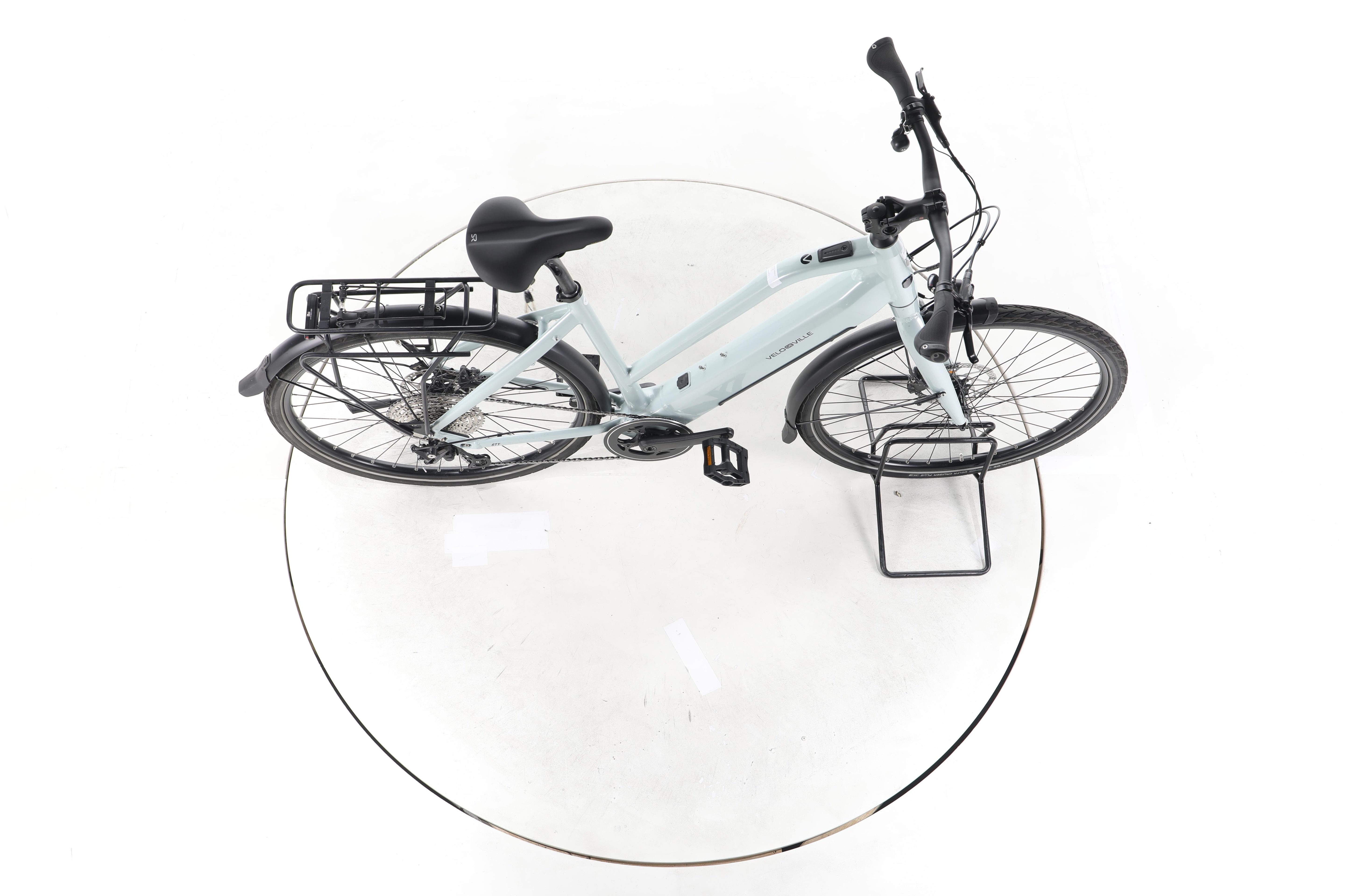 Velo de Ville 6TY Trekking E-Bike - Image 13