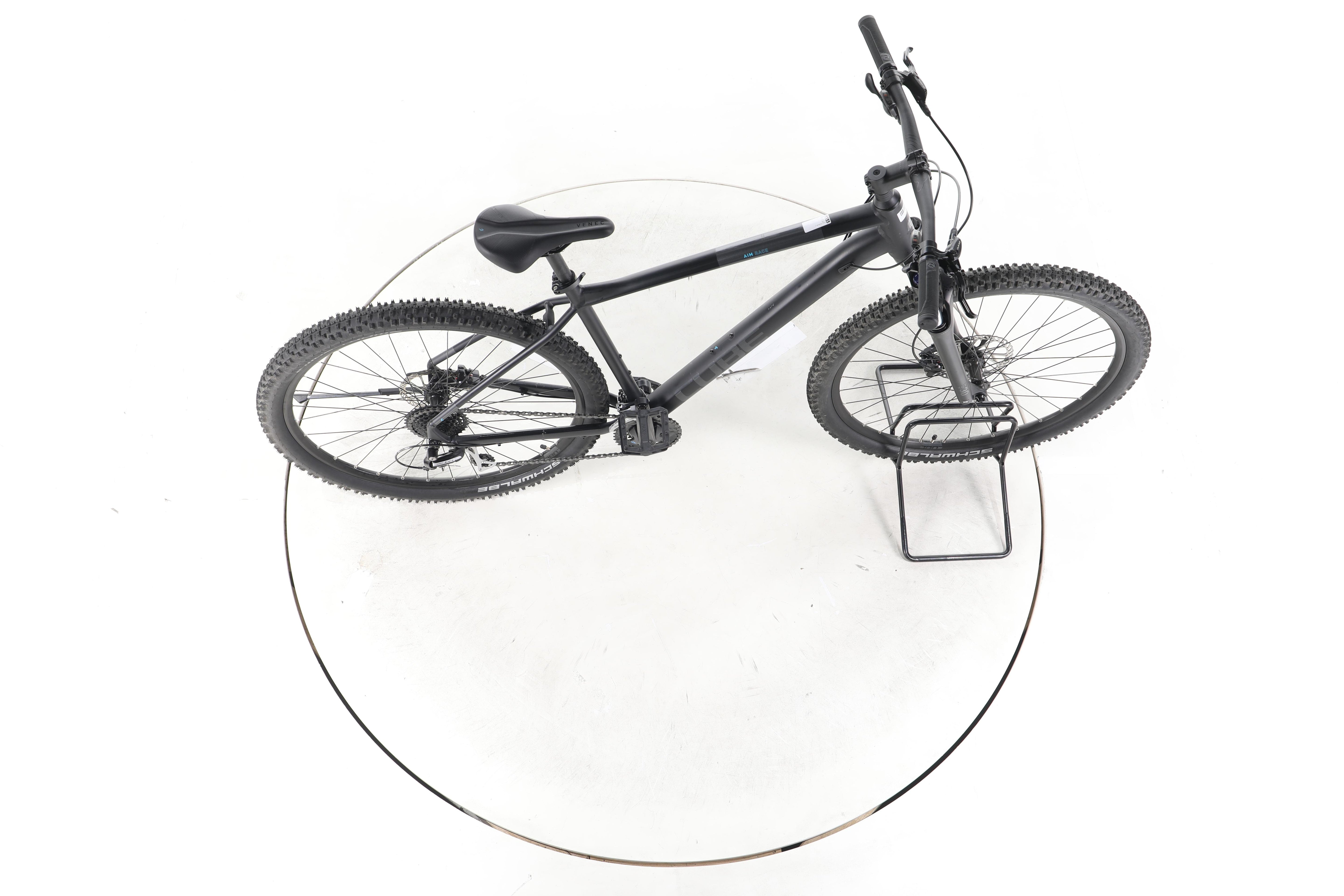 Cube Aim Race Fahrrad Hardtail - Image 13