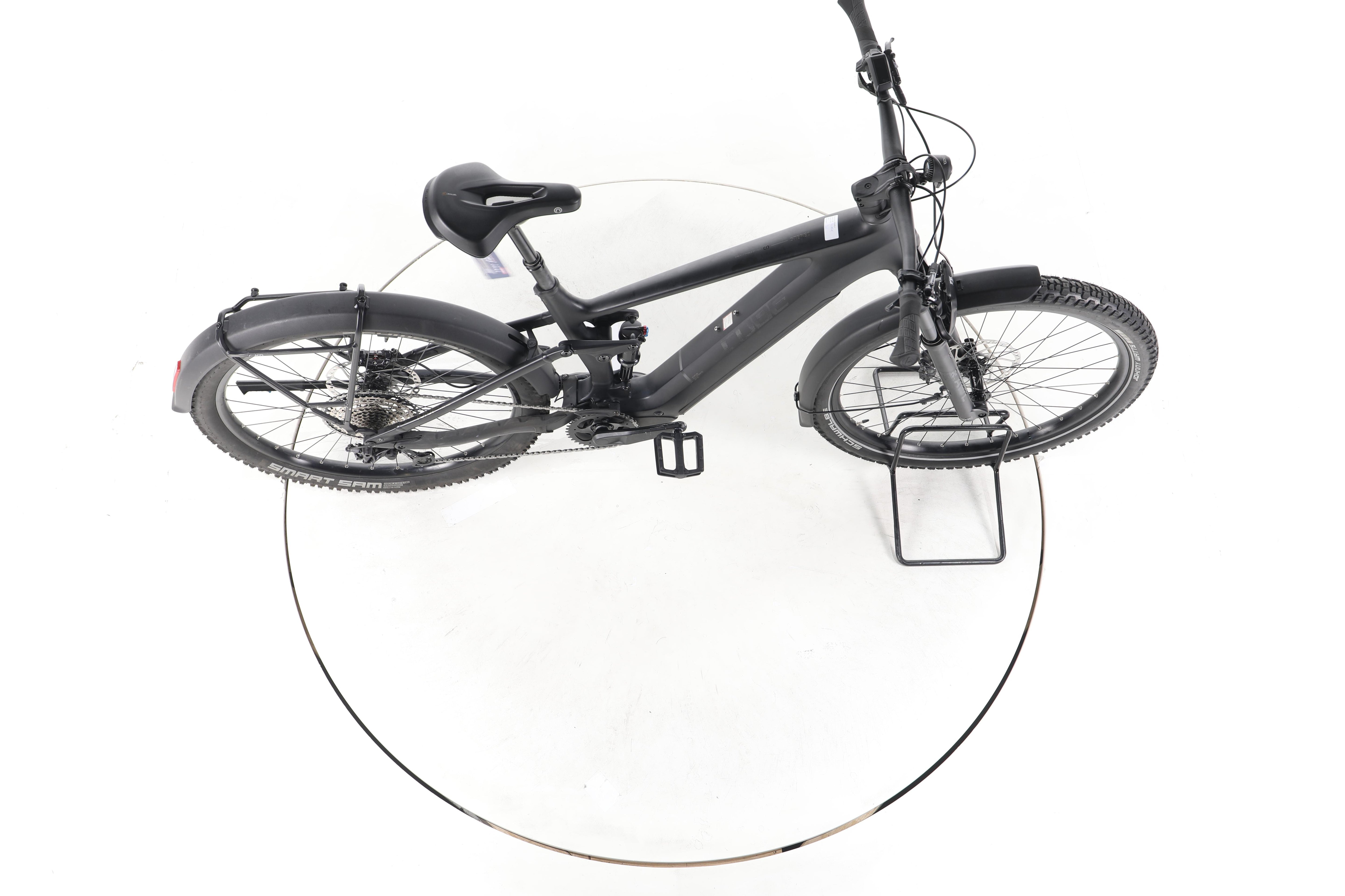 Cube Stereo Hybrid ONE22 SLX Allroad SUV E-Bike 2025 - Image 13