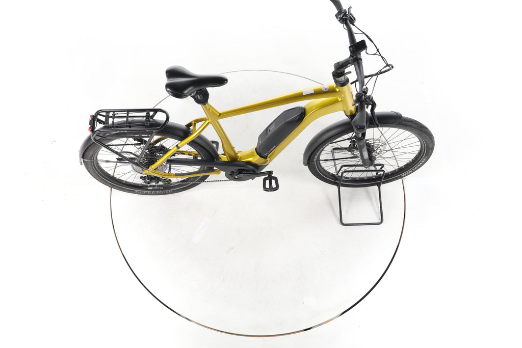 FLYER Upstreet3 7.10 Trekking E-Bike - Image 13