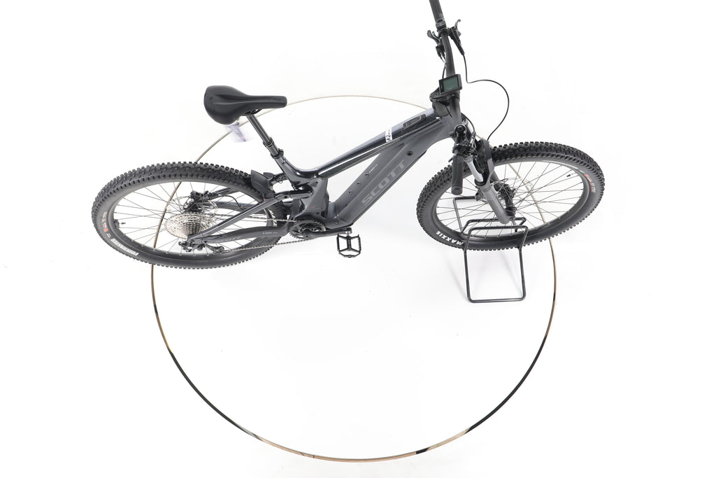 Scott Patron eRIDE 920 E-Bike Fully 2024 - Image 13