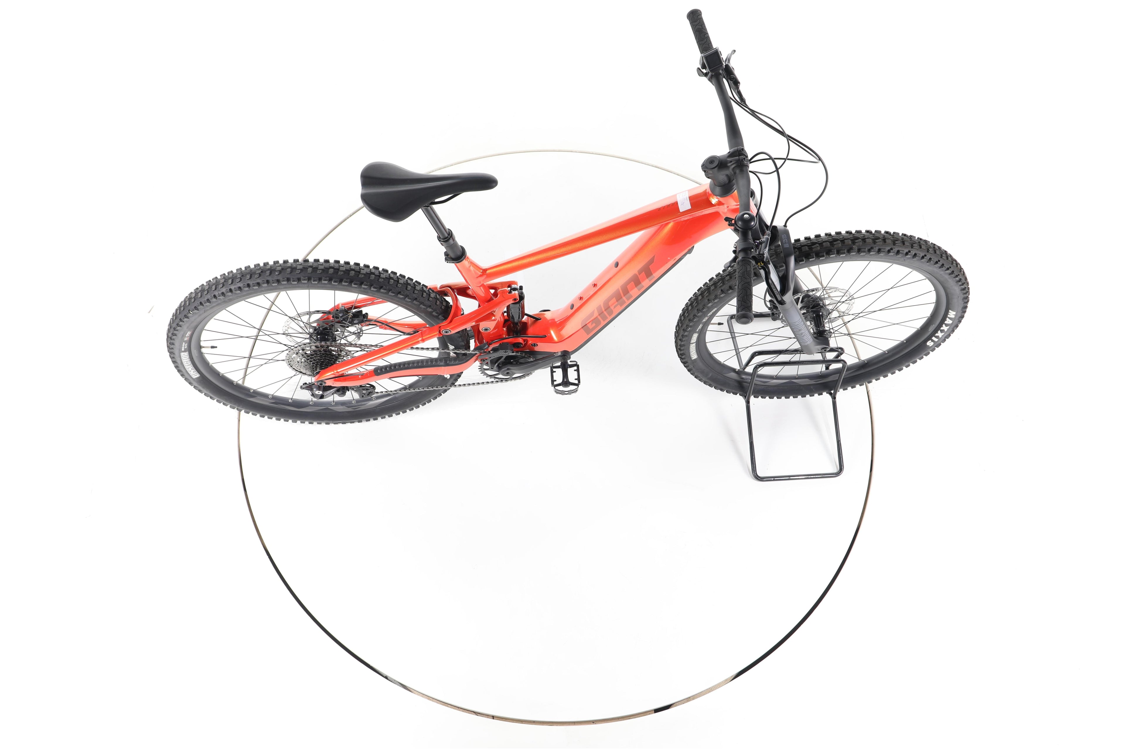 Giant Stance E+ 1 Fully E-Bike 2023 - Image 13