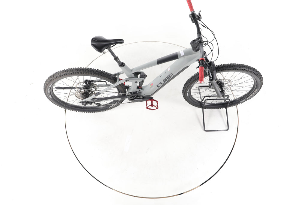 Cube Stereo Hybrid 140 HPC Pro E-Bike Fully Carbon 2024 - Image 13