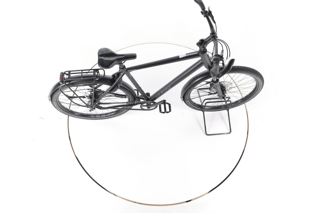 MAXX Crossmaxx Fahrrad City & Trekking - Image 13