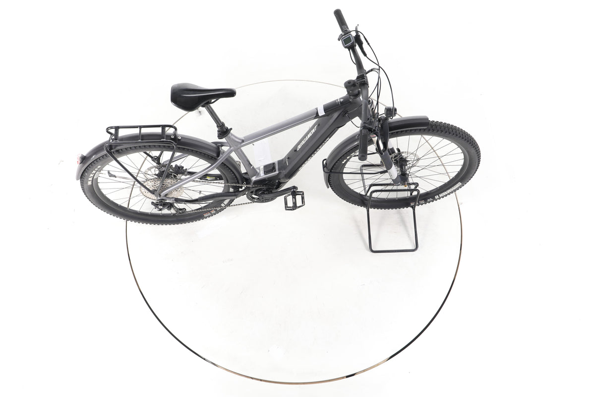 Bergamont Revox Pro Trekking E-Bike - Image 13
