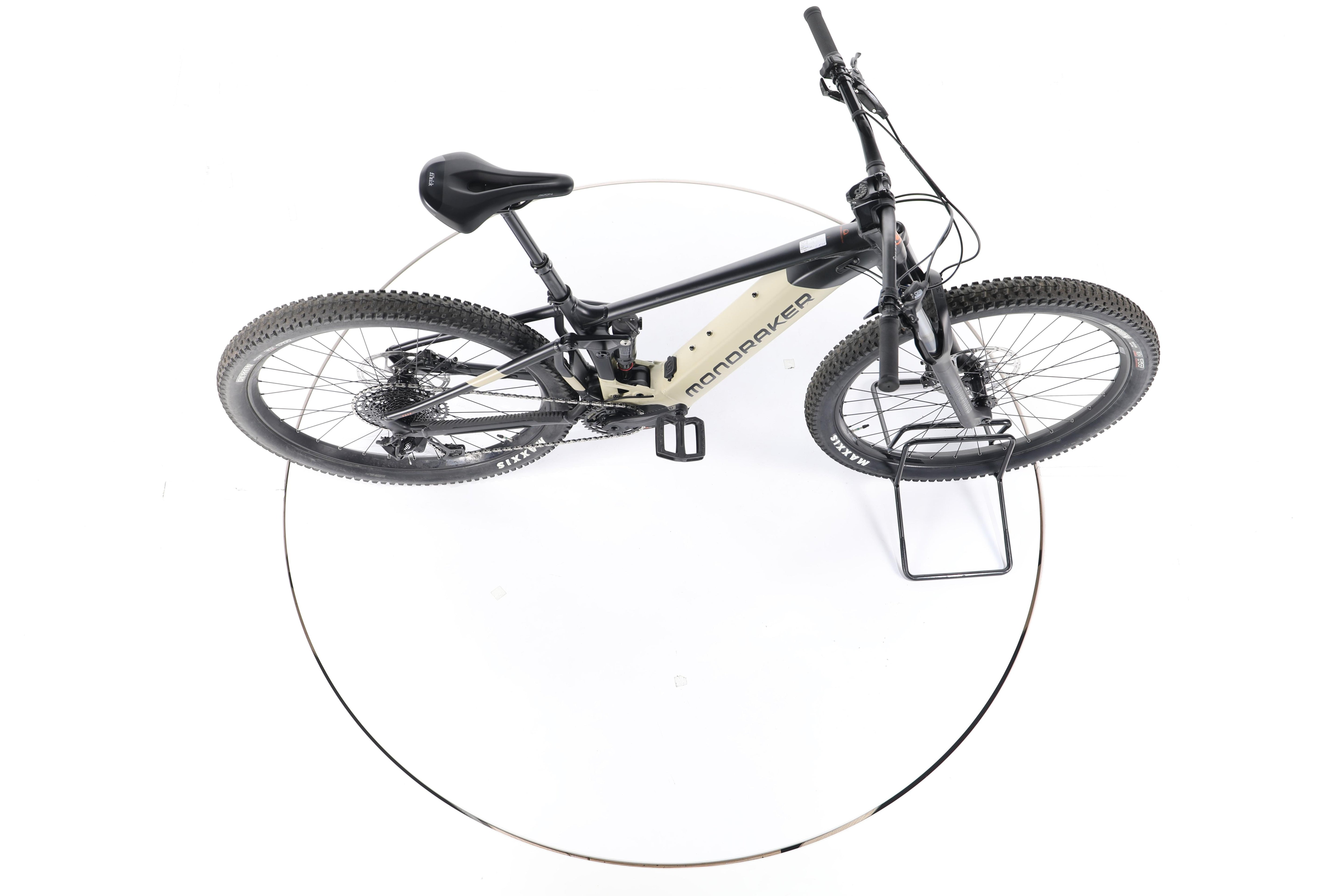 Mondraker DUSK E-Bike Fully - Image 13