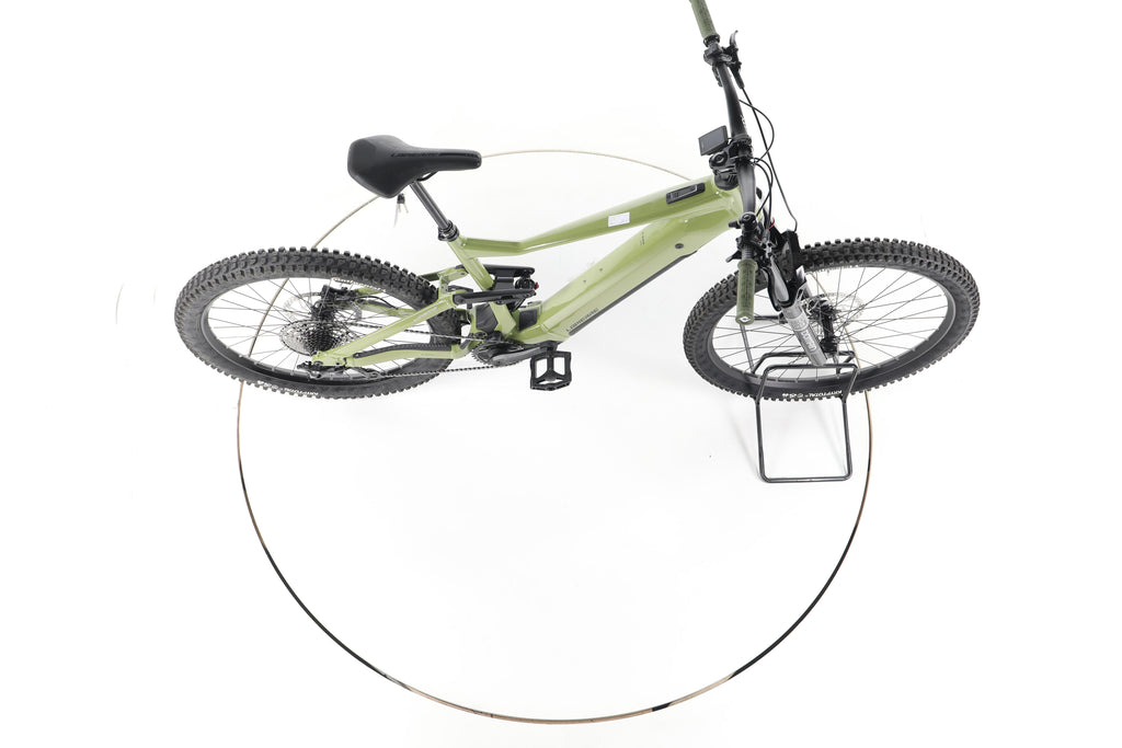 Lapierre OVERVOLT AM 5.8 Fully E-Bike 2025 - Image 13