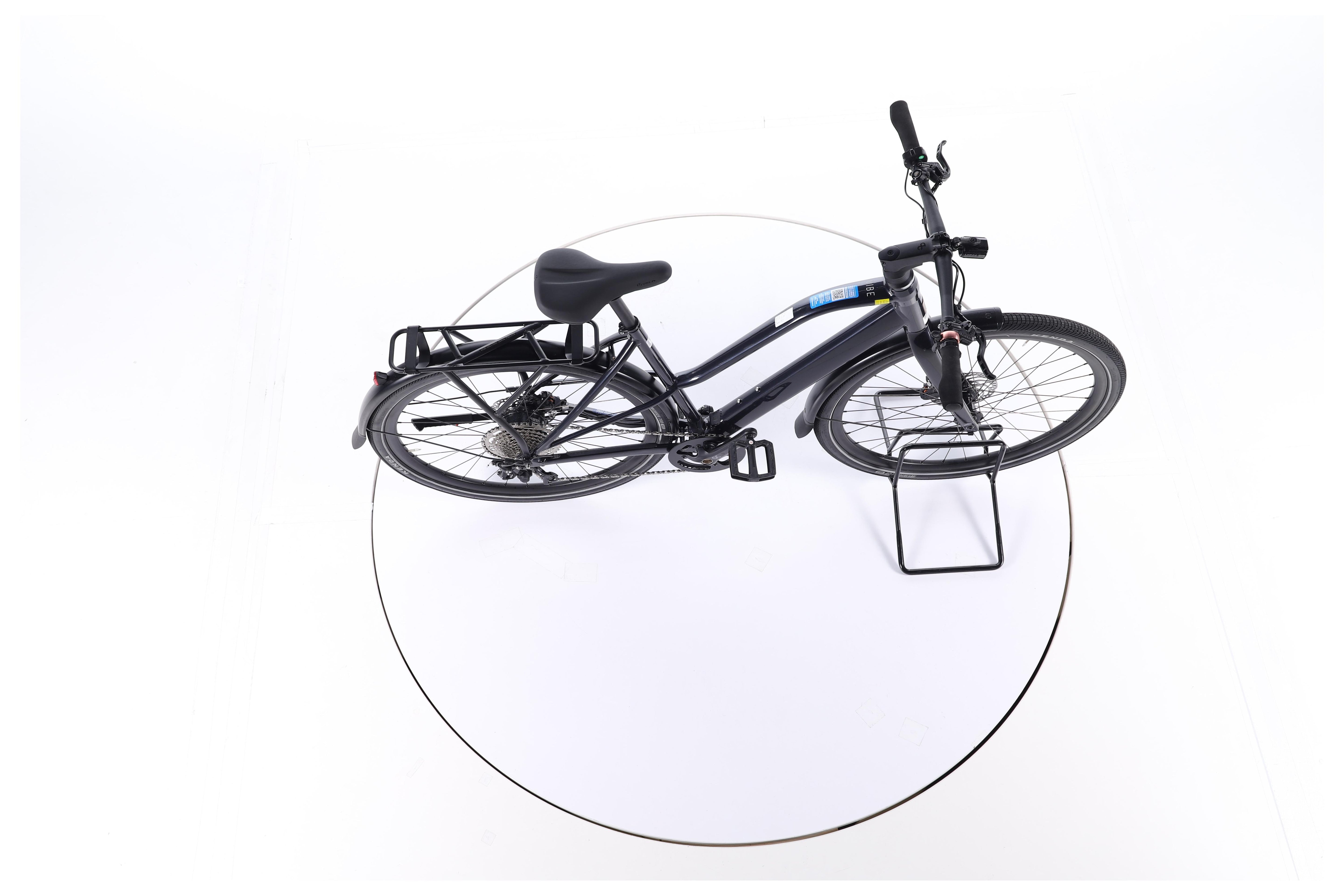 Orbea Vibe Mid H30 EQ E-Bike - Image 13