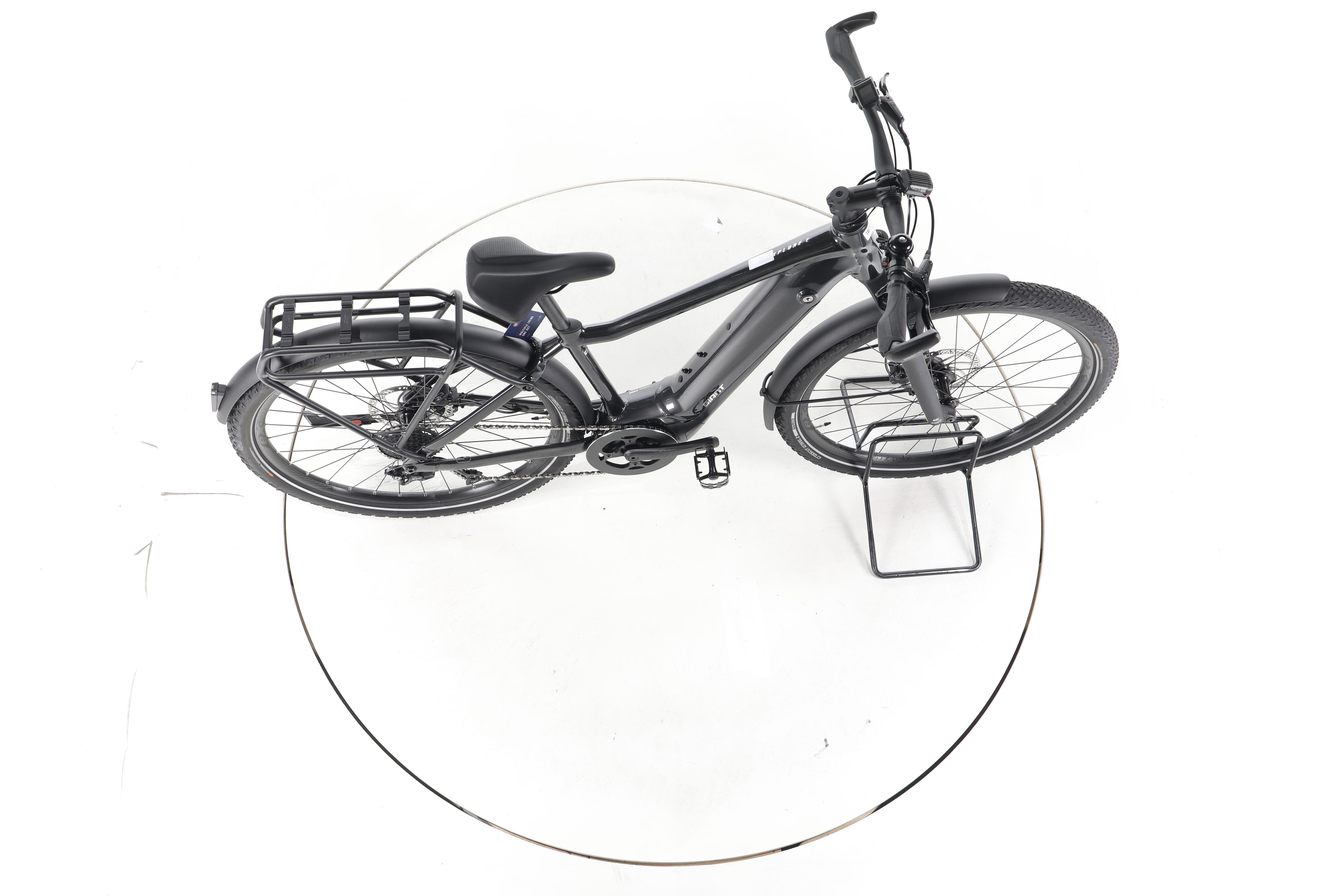 Giant Explore E+ 2 Trekking E-Bike 2024 - Image 13