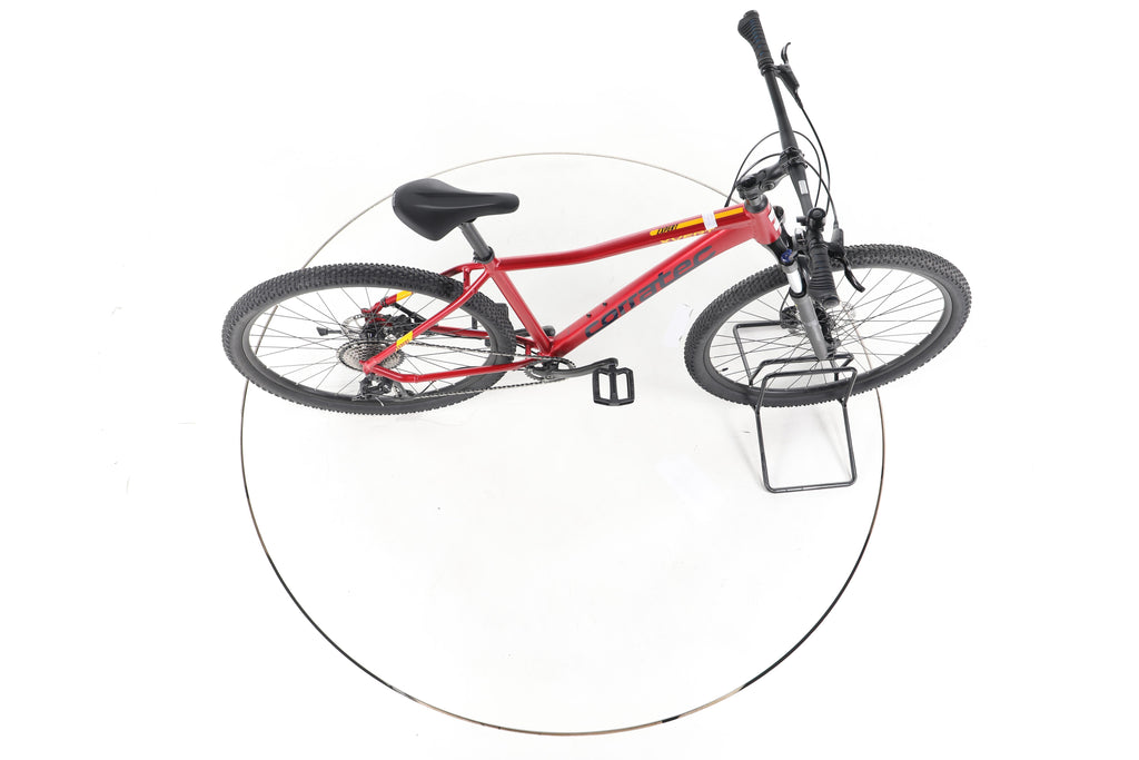 Corratec X-Vert Expert Fahrrad Hardtail - Image 13