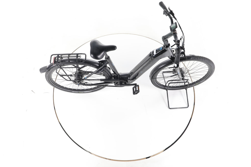 Gudereit EC-5.8 City E-Bike Tiefeinsteiger - Image 13
