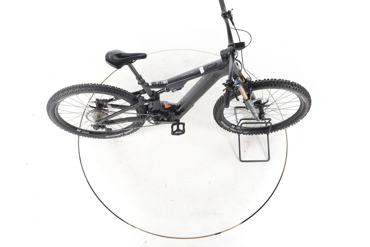 Focus JAM² 8.9 E-Bike Fully Carbon - Image 13