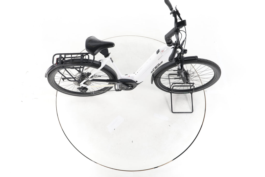 KTM Cento 10 Plus Trekking E-Bike Tiefeinsteiger 2024 - Image 13