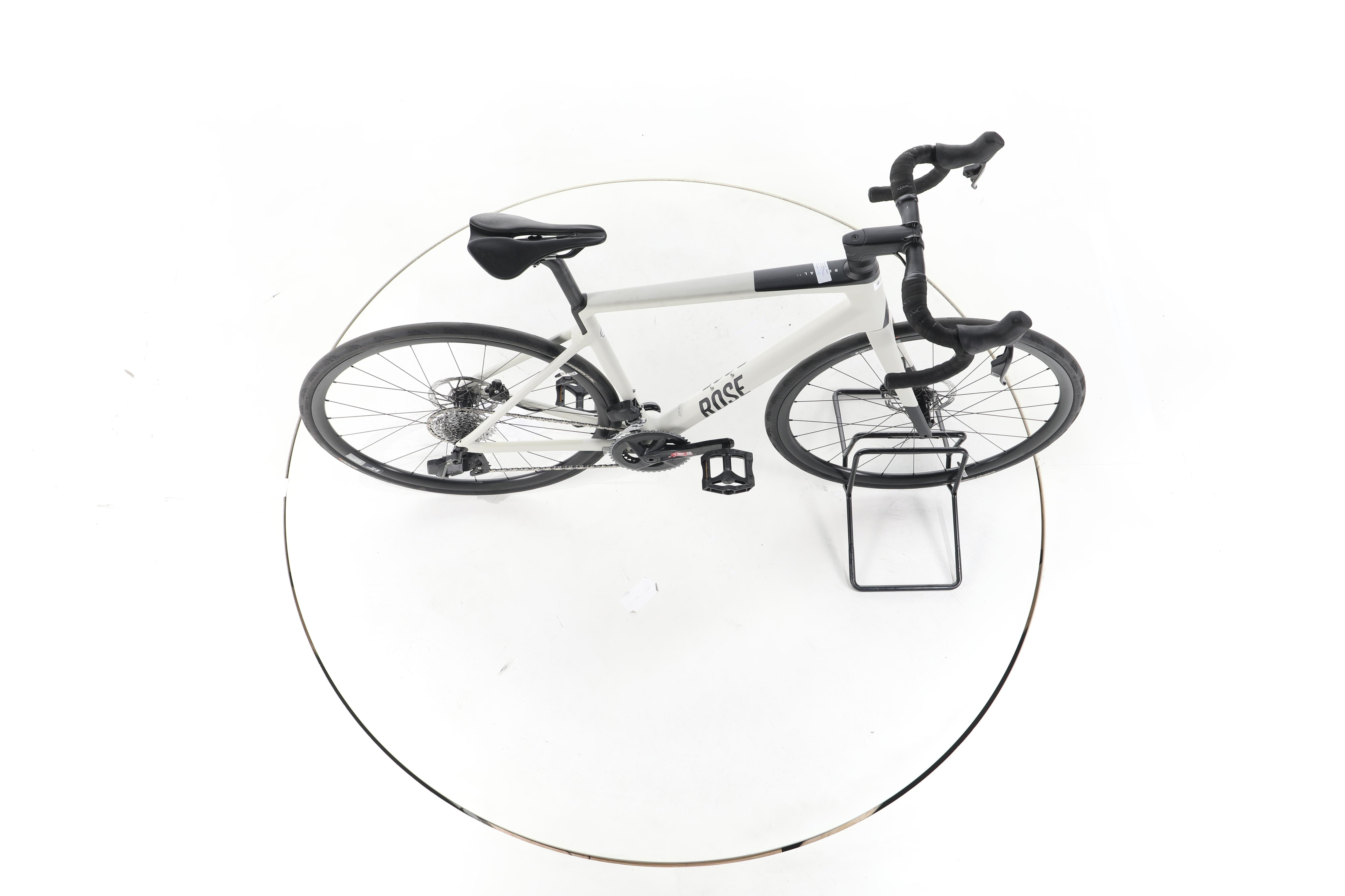 Rose Reveal 04 Rival AXS Rennrad Carbon 2024 - Image 13