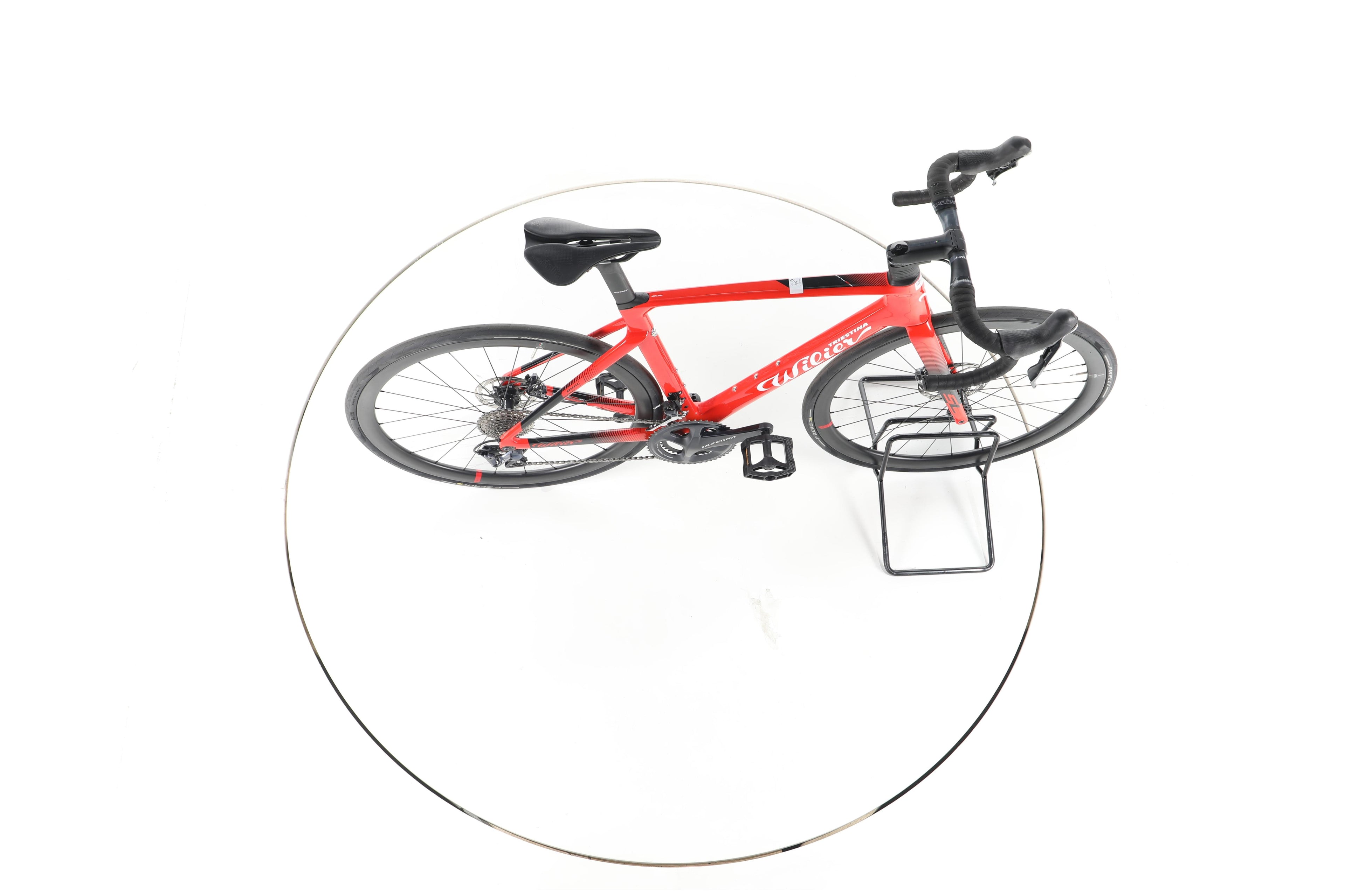 Wilier Cento 10 SL DISC - Image 13