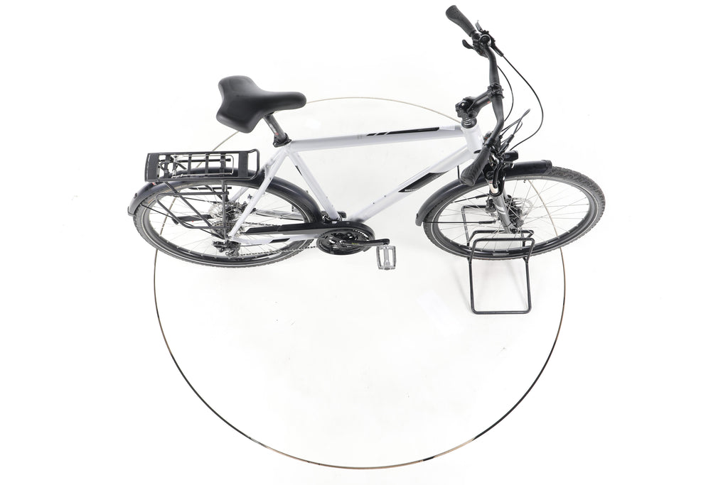 MORRISON T 5.0 Fahrrad City & Trekking - Image 13
