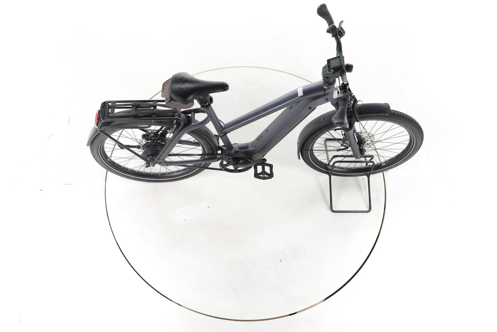 Riese & Müller Charger4 Mixte GT vario City E-Bike - Image 13