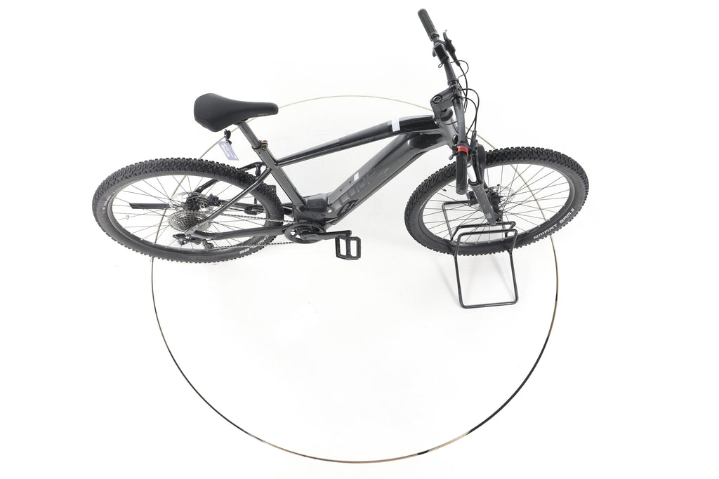 Cube Reaction Hybrid ONE E-Bike - Image 13