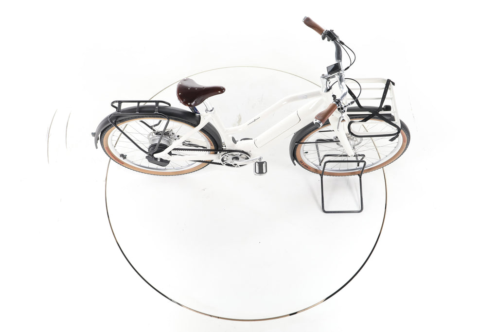 Schindelhauer Bikes Hannah City E-Bike 2023 - Image 13