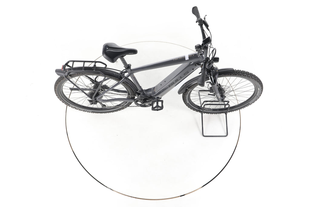 Bulls Cross Flyer EVO 2 Trekking E-Bike - Image 13