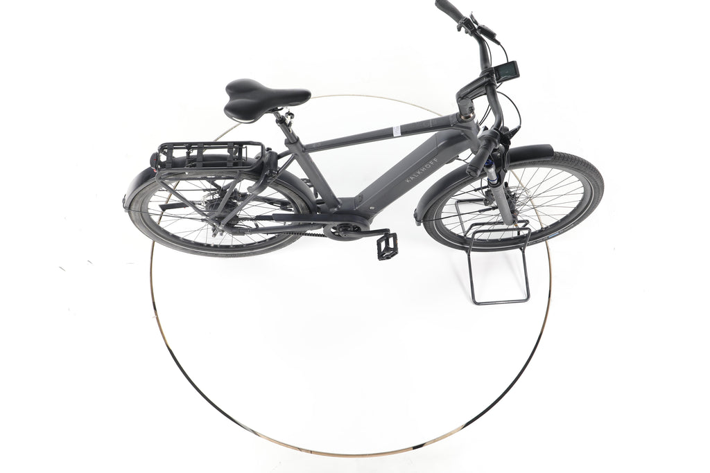 Kalkhoff Image 5.B Excite+ BLX City E-Bike - Image 13