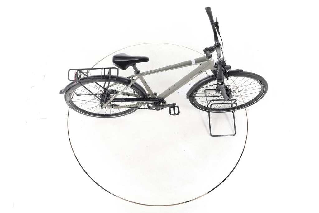 Raleigh Rushhour 6.5 Fahrrad City & Trekking - Image 13