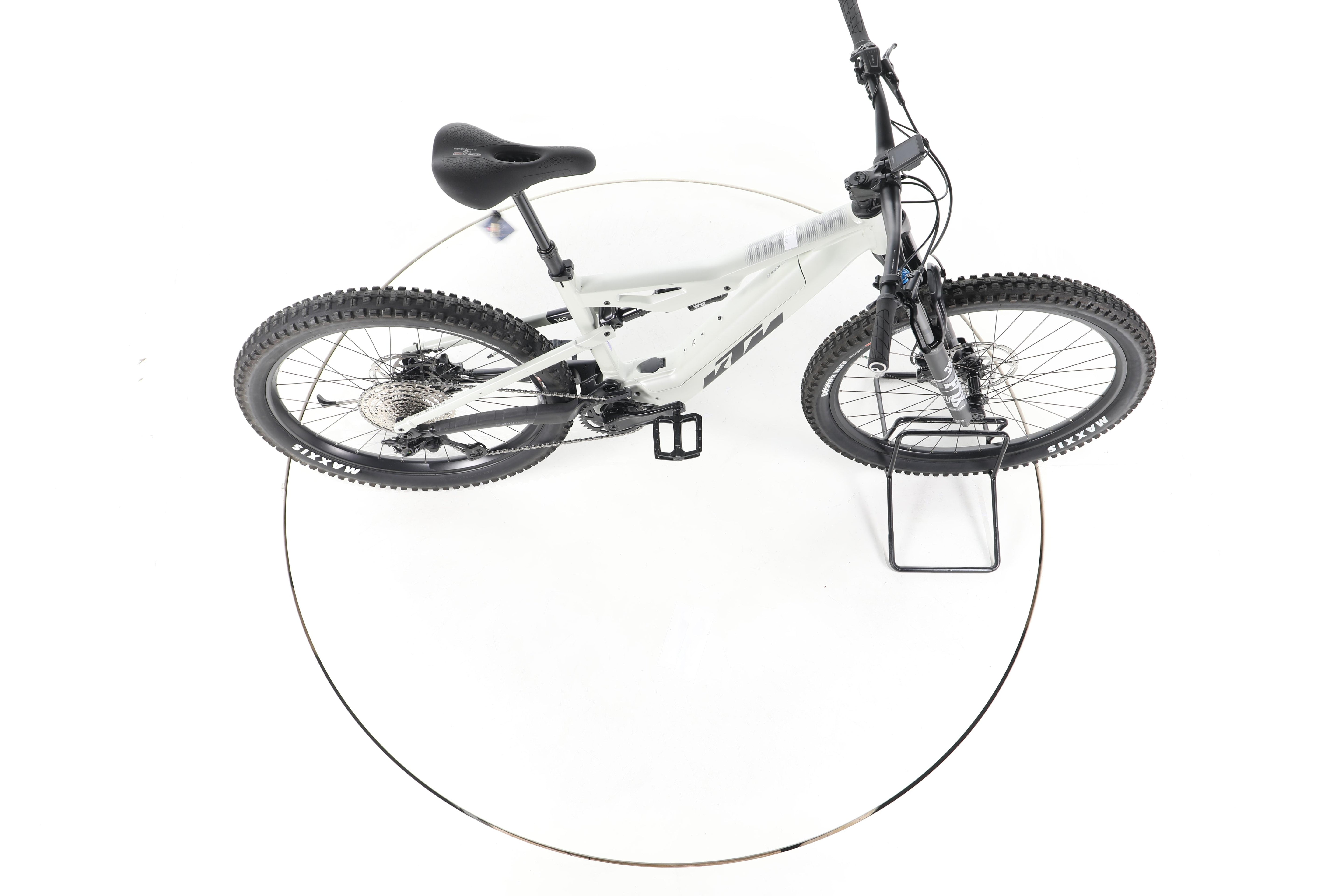 KTM Macina Kapoho 7972 Fully E-Bike - Image 13
