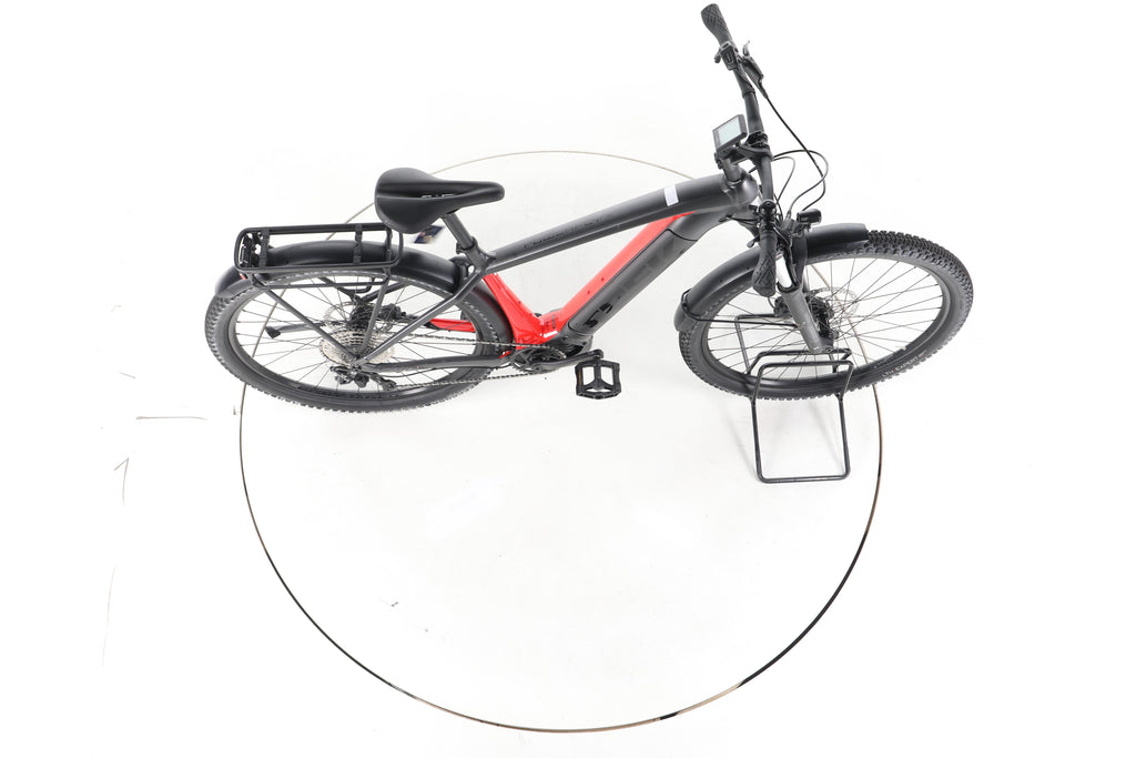 Trek Powerfly Sport 4 Equipped Gen 4 Trekking E-Bike - Image 13