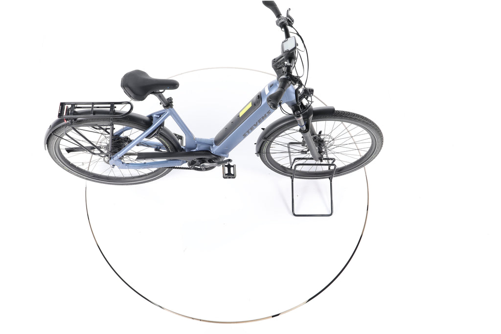 Stevens E-Courier Plus City E-Bike - Image 13