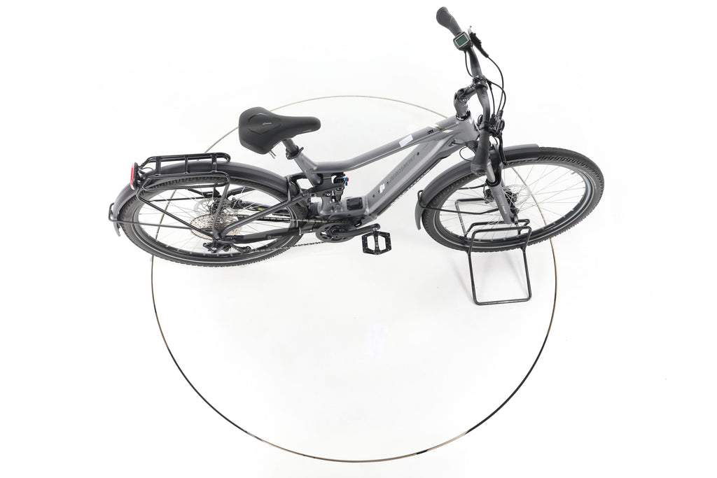 Bergamont E-Horizon FS Expert SUV E-Bike - Image 13