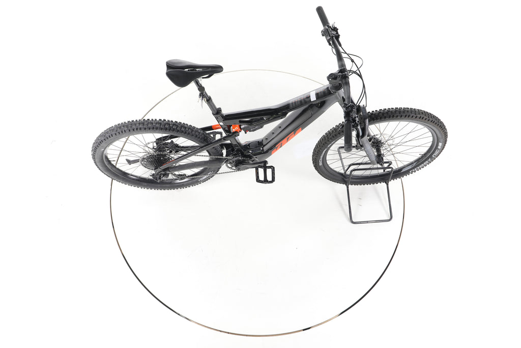 KTM Macina Kapoho 7973 Fully E-Bike - Image 13