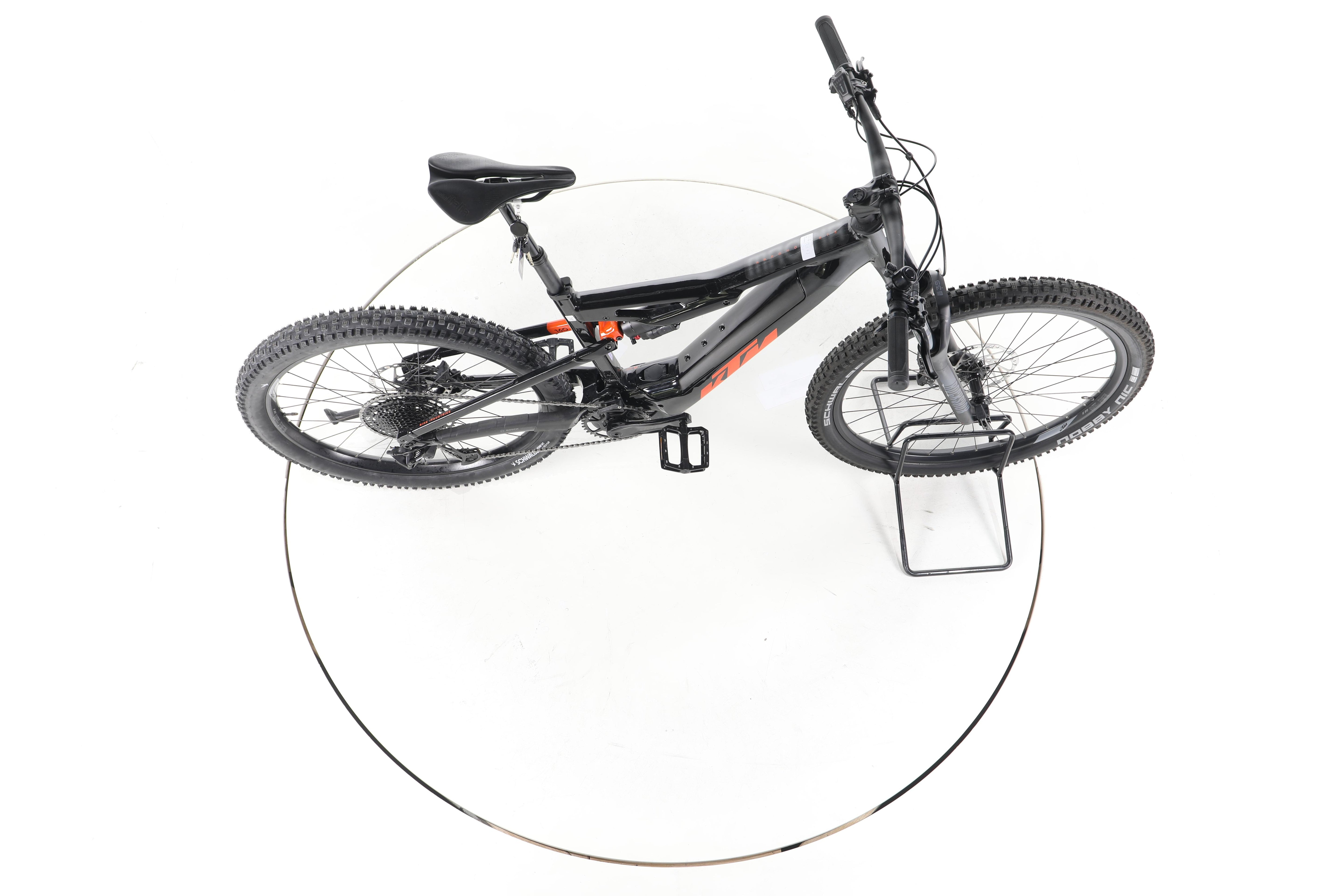 KTM Macina Kapoho 7973 Fully E-Bike - Image 13