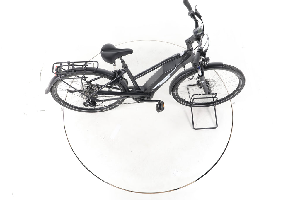 Victoria E-Trekking 8.8 Trekking E-Bike - Image 13