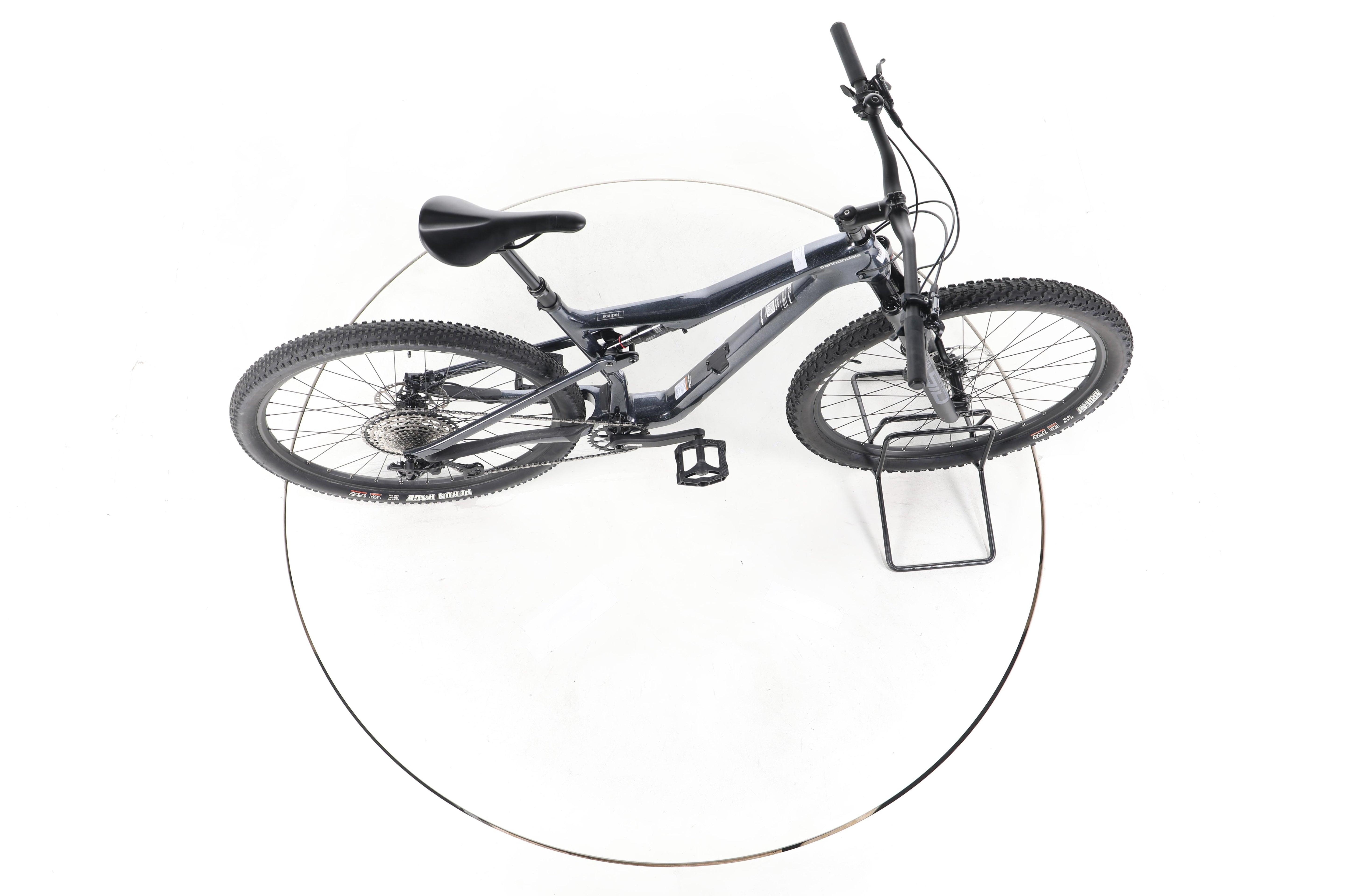 Cannondale Scalpel Carbon SE 2 Fahrrad Fully - Image 13