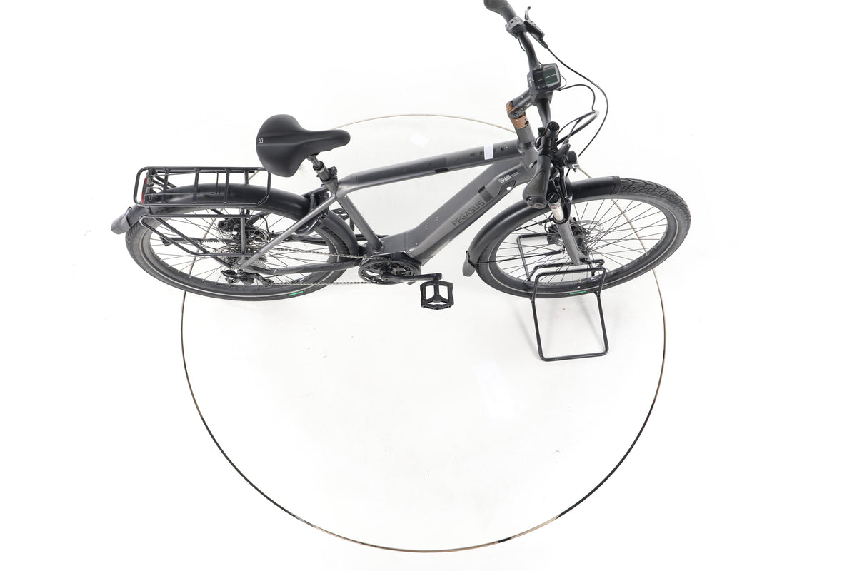Pegasus Strong EVO 10 Trekking E-Bike - Image 13