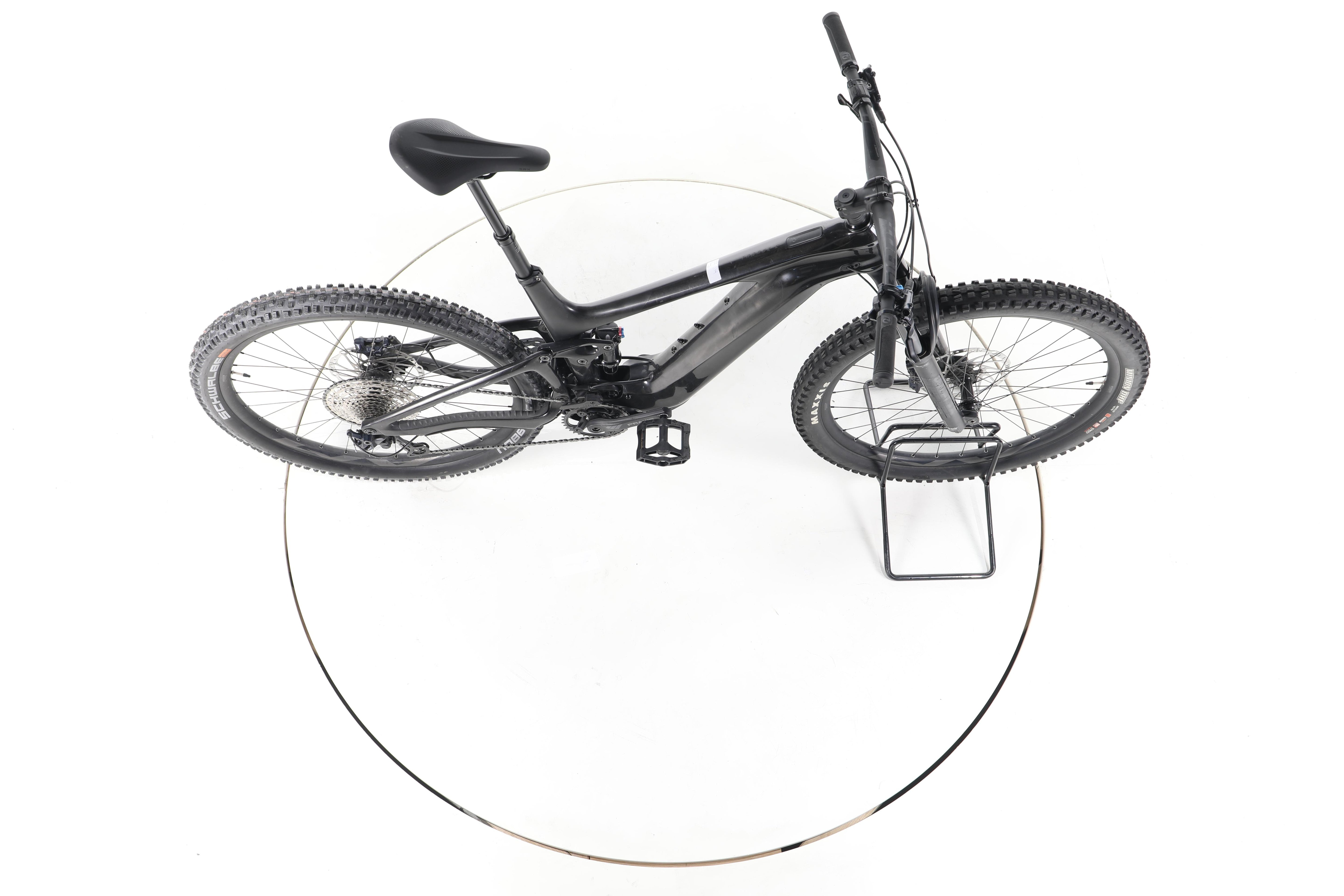 Giant Trance X Advanced E+ 2 Fully E-Bike Carbon - Image 13