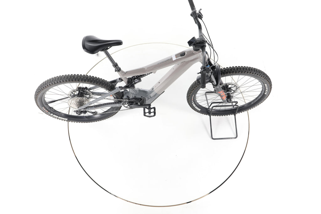 Focus Sam² 6.8 Fully E-Bike 2023 - Image 13
