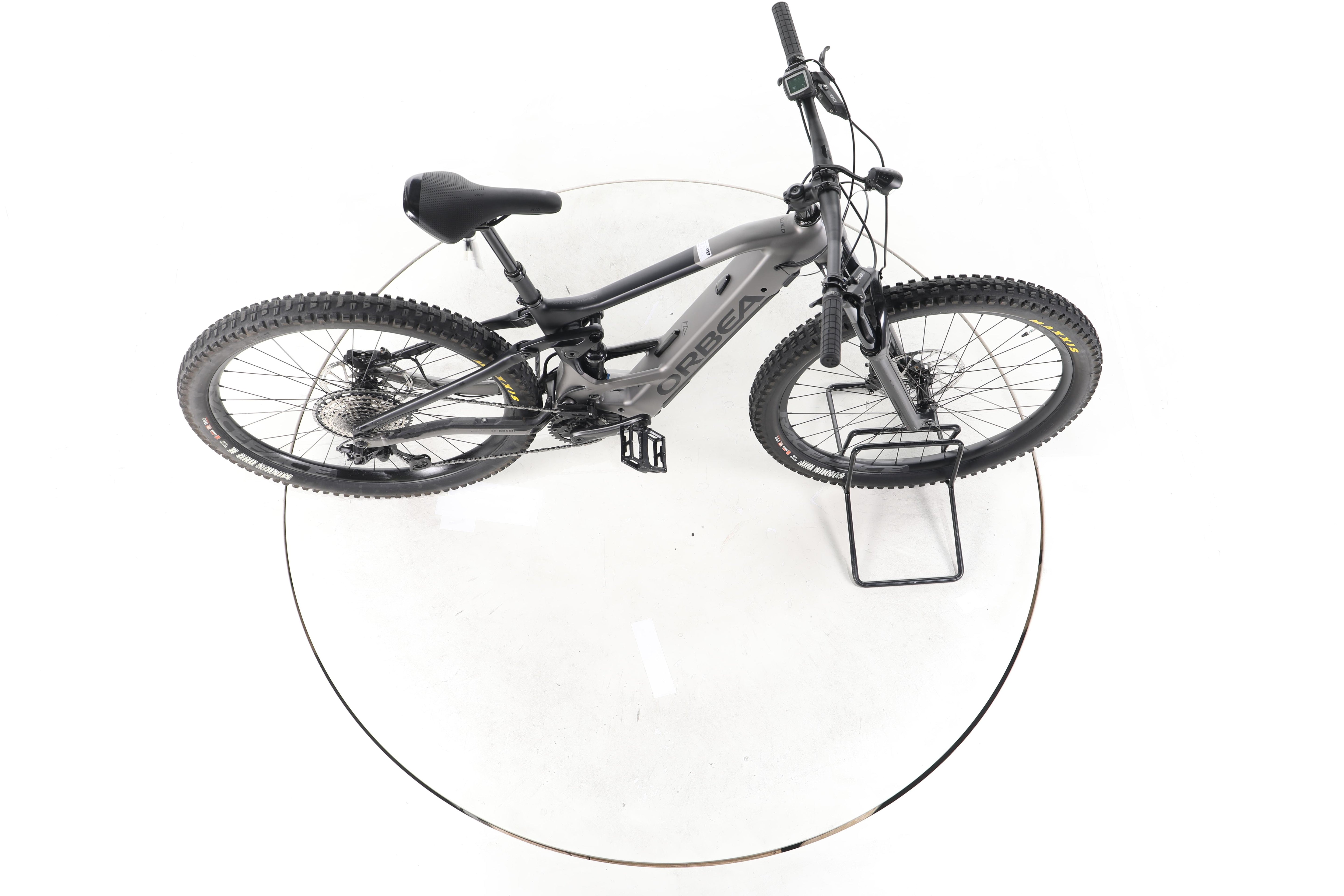 Orbea Wild FS H20 E-Bike Fully - Image 13