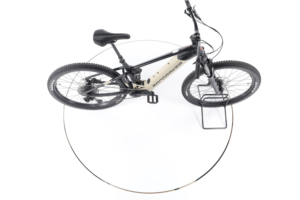 Mondraker DUSK E-Bike Fully - Image 13